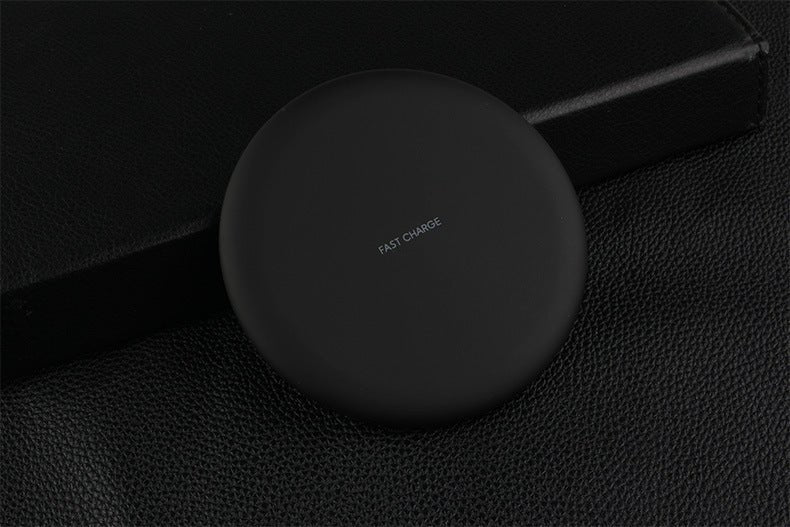 High Power Cooling Wireless Charger - Zambeel