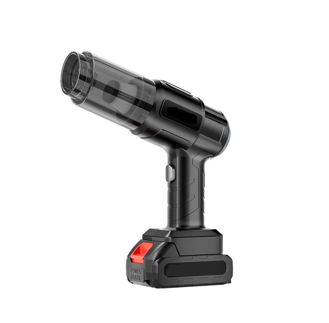 High - Power Vacuum Cleaner - Zambeel