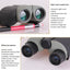 High Powered Waterproof Night Vision Binoculars - Zambeel