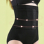 High Waisted Shapewear Shorts - Zambeel