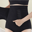 High Waisted Shapewear Shorts - Zambeel