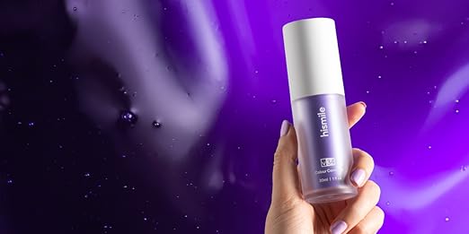 Hismile - Teeth Brightening Serum V34 (Original) - Zambeel