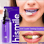 Hismile - Teeth Brightening Serum V34 (Original) - Zambeel