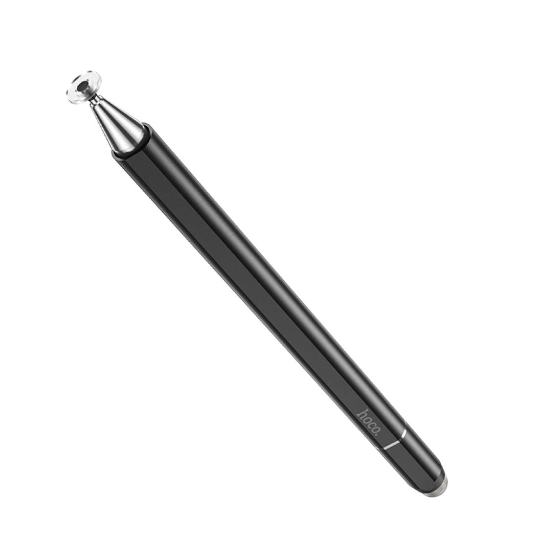 Hoco - 3 - in - 1 Passive Capacitive Pen - Zambeel
