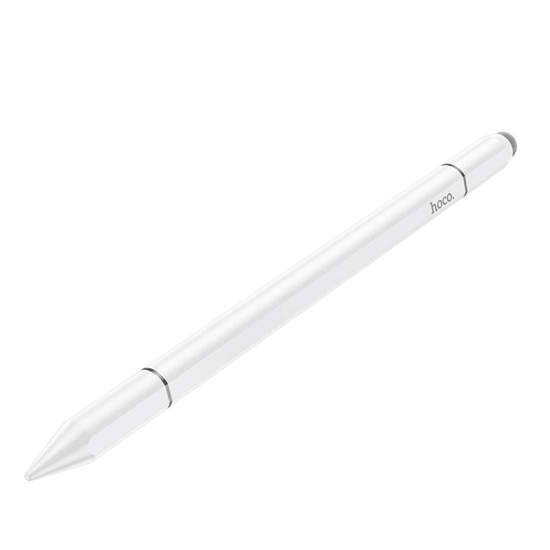 Hoco - 3 - in - 1 Passive Capacitive Pen - Zambeel
