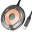 Hoco - 3 - in - 1 Wireless Charger (CW45) - Zambeel