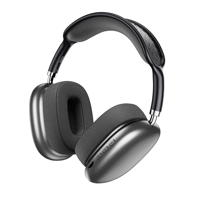 Hoco - Bluetooth Over - Ear Headphones (ESD15) - Zambeel