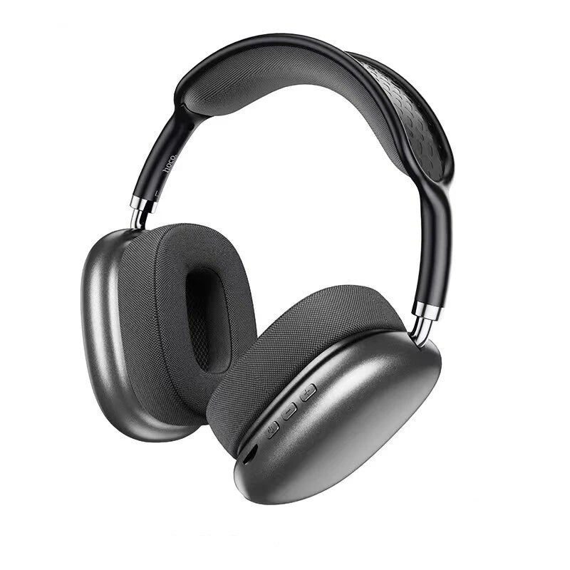 Hoco - Bluetooth Over - Ear Headphones (ESD15) - Zambeel