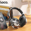 Hoco - Bluetooth Over - Ear Headphones (ESD18) - Zambeel
