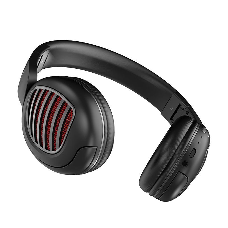 Hoco - Brilliant Wireless Headphone (W23) - Zambeel