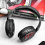 Hoco - Brilliant Wireless Headphone (W23) - Zambeel