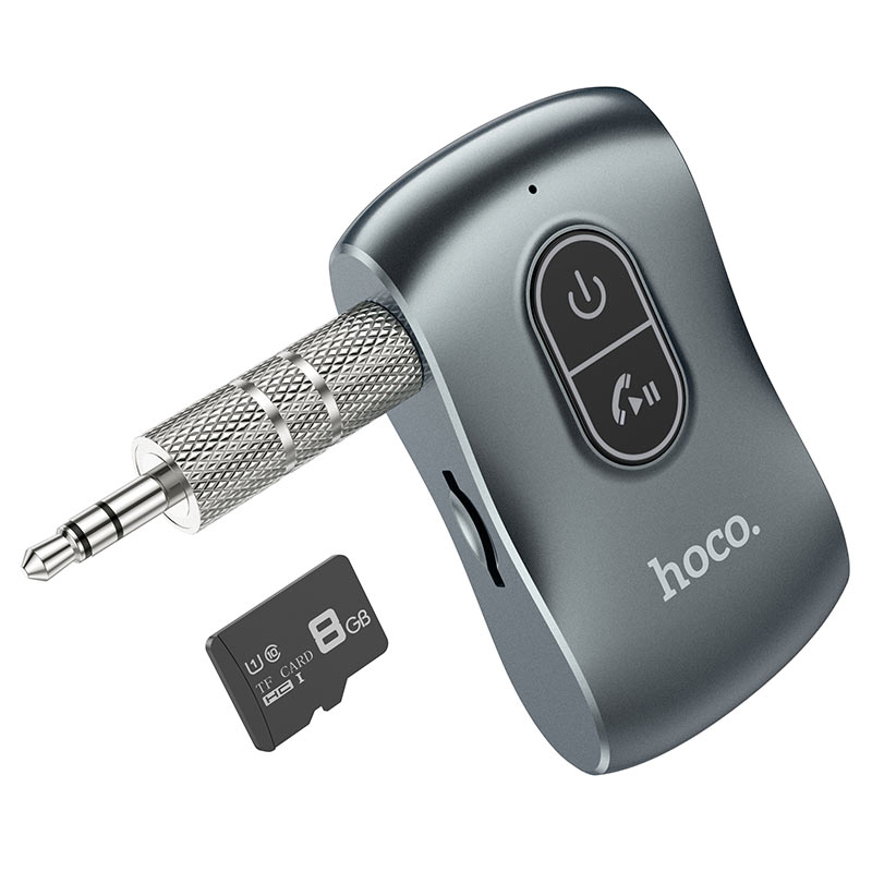 Hoco - BT Audio Transmitter (E73) - Zambeel