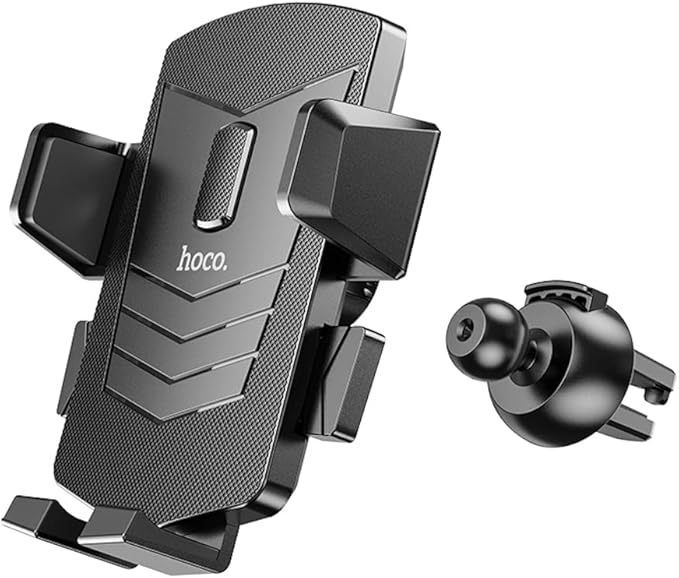 Hoco - Button Air Outlet (CA86) - Zambeel