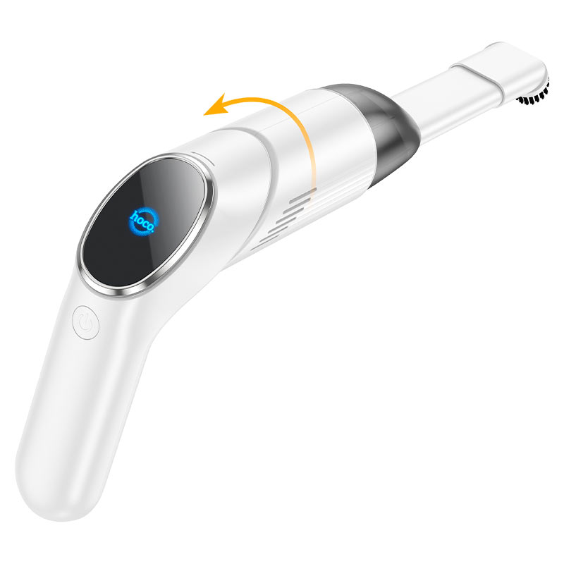 Hoco - Car Vacuum Cleaner (ZP6) - Zambeel