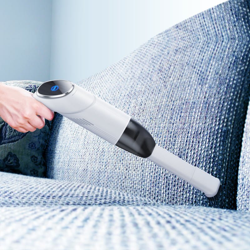 Hoco - Car Vacuum Cleaner (ZP6) - Zambeel