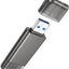 Hoco - Card Reader (HB39) - Zambeel