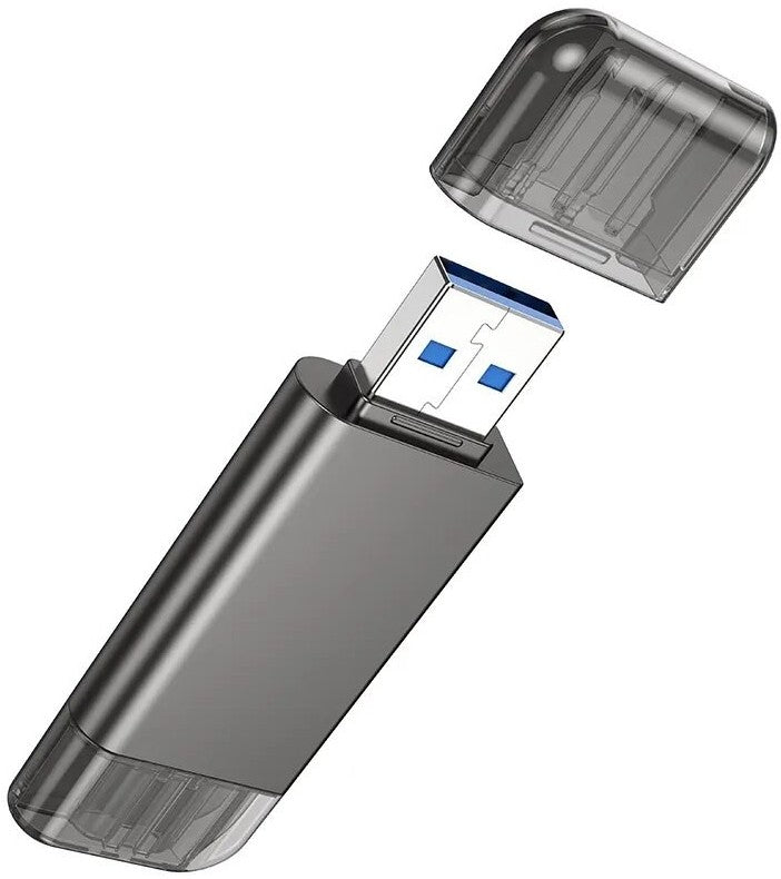 Hoco - Card Reader (HB39) - Zambeel