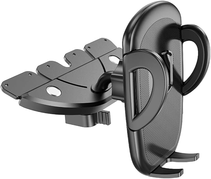 Hoco - CD slot General Car Holder (H11) - Zambeel