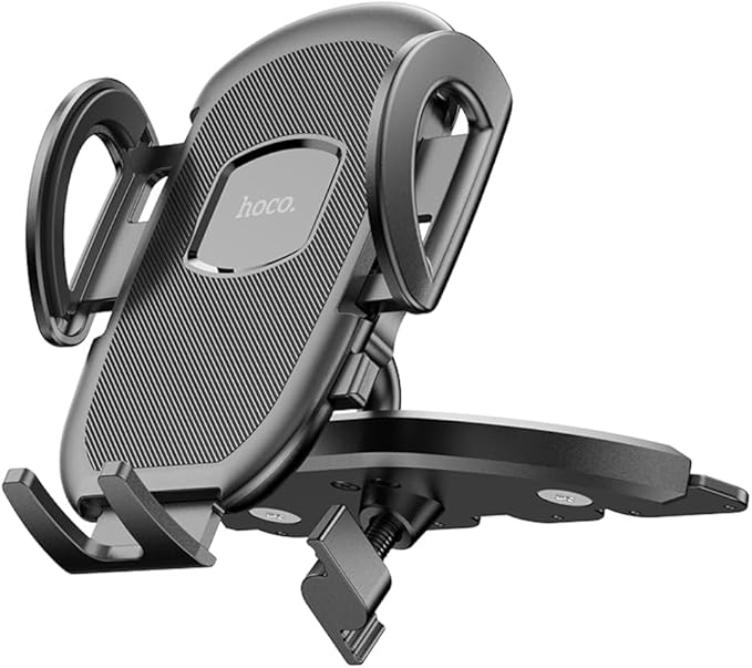 Hoco - CD slot General Car Holder (H11) - Zambeel