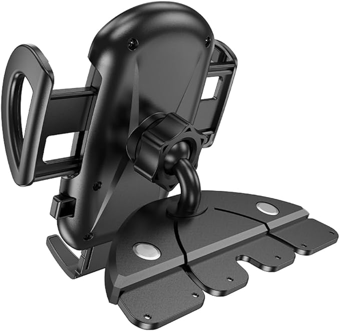 Hoco - CD slot General Car Holder (H11) - Zambeel