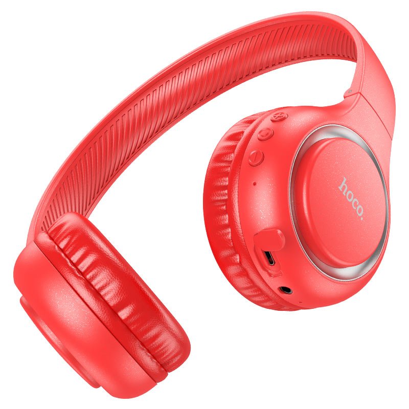Hoco - Charm BT Headphones (W41) - Zambeel