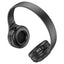 Hoco - Charm BT Headphones (W41) - Zambeel