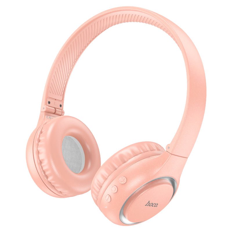Hoco - Charm BT Headphones (W41) - Zambeel