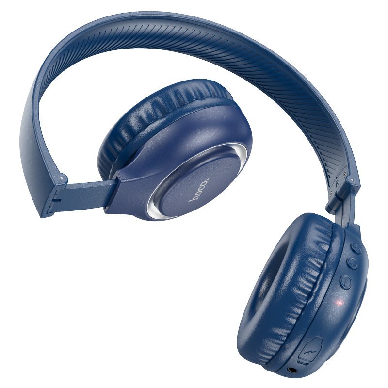 Hoco - Charm BT Headphones (W41) - Zambeel