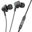 Hoco - Clear Universal Earphone (M113) - Zambeel