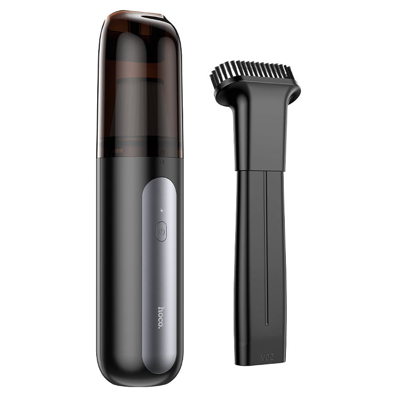 Hoco - Compact Car Vaccum Cleaner (ZP1) - Zambeel