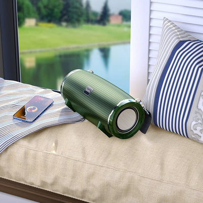 Hoco - Cool Sport BT Speaker (HC5) - Zambeel