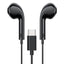 Hoco - Crystal joy Type - C Headphone (M101) - Zambeel