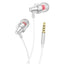 Hoco - Delight Type - C wired Earphone (M90) - Zambeel