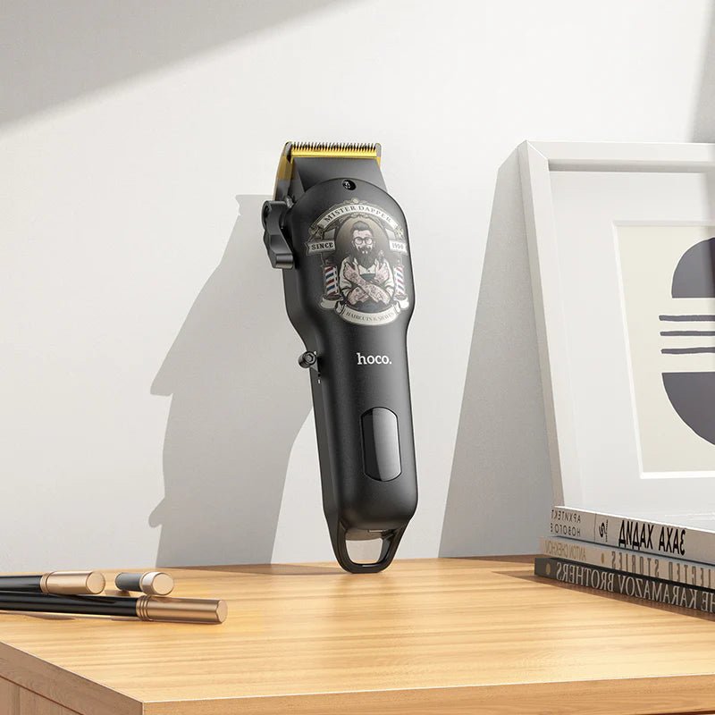 Hoco - Digital Hair Clipper (HP20) - Zambeel