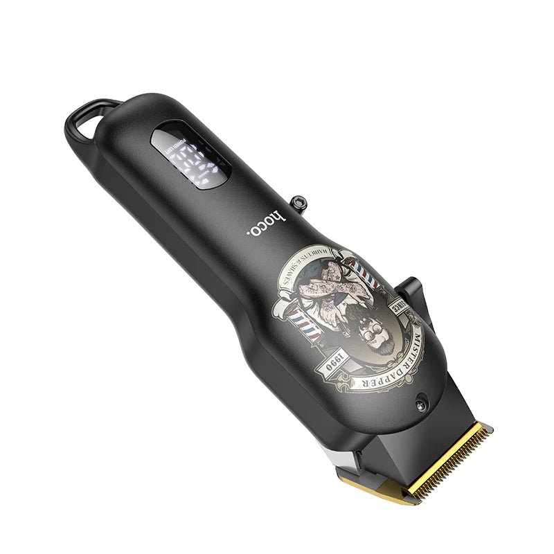 Hoco - Digital Hair Clipper (HP20) - Zambeel