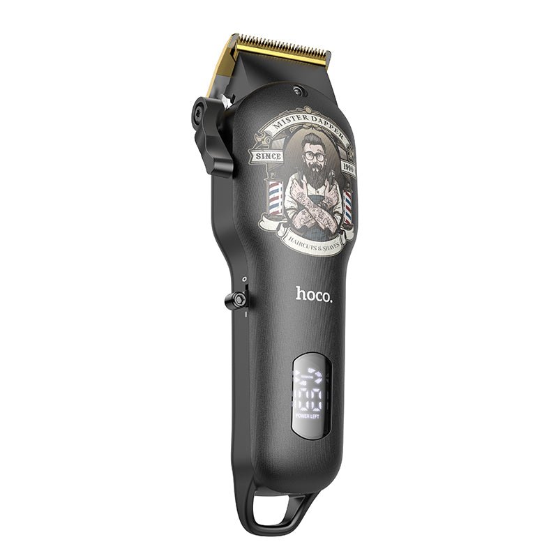 Hoco - Digital Hair Clipper (HP20) - Zambeel