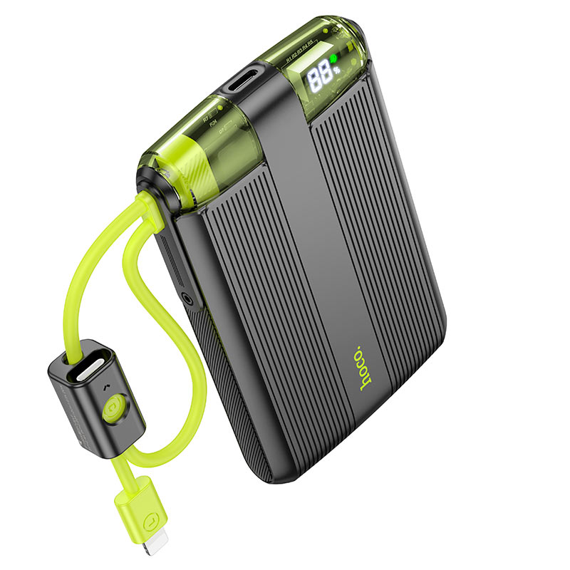 Hoco - Digital Power Bank (J127) - Zambeel