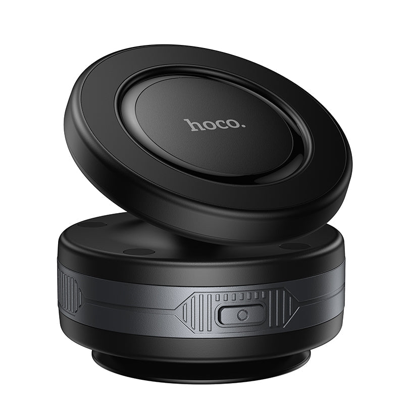 Hoco - Dragon Electric Suction - Cup Magnetic Holder (Universal) - Zambeel