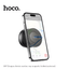 Hoco - Dragon Electric Suction - Cup Magnetic Holder (Universal) - Zambeel