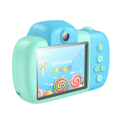 Hoco - Dual Camera (DV201) - Zambeel