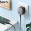 Hoco - Dual Charger Set (CS32B) - Zambeel