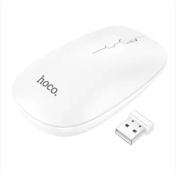 Hoco - Dual Mode Mouse (GM15) - Zambeel