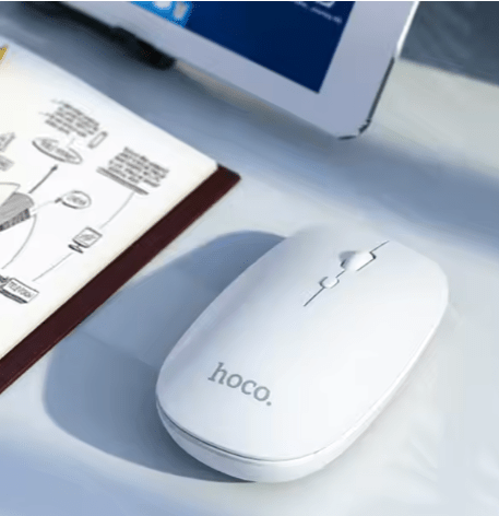 Hoco - Dual Mode Mouse (GM15) - Zambeel