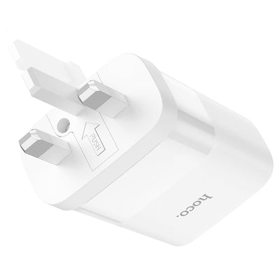 Hoco - Dual Port Charger (DC92) - Zambeel