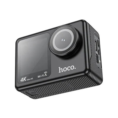 Hoco - Dual Sports Camera (DV101) - Zambeel