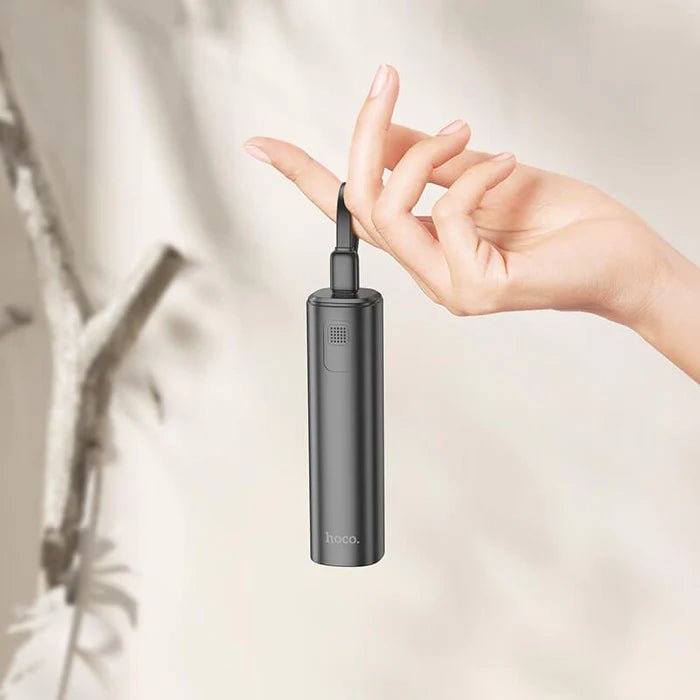 Hoco - Energy Bar Wired Power Bank (J113) - Zambeel