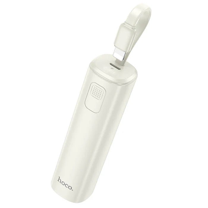 Hoco - Energy Bar Wired Power Bank (J113) - Zambeel