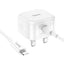 Hoco - Founder Single Port Charger (C91B) - Zambeel