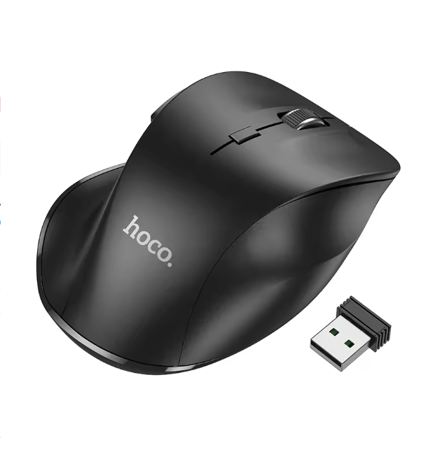 Hoco - Gaming & Business Mouse - Zambeel