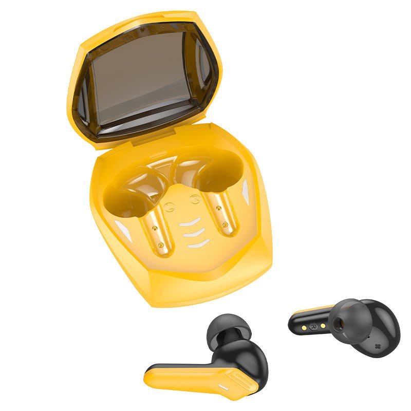 Hoco - Gaming Earbuds (EW28) - Zambeel